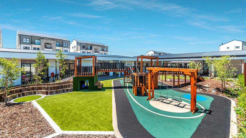 1 Bedroom Property for Sale in Sandown Western Cape